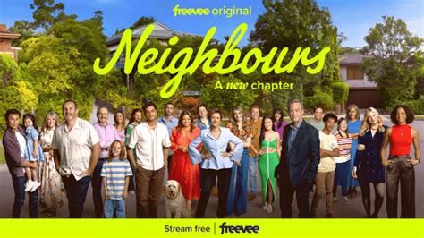 neighbours: a new chapter pdvd|How to watch Neighbours: A New Chapter — stream the soap .